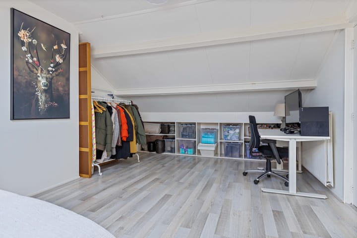 Foto 50 van Hoofdelingenlaan 9