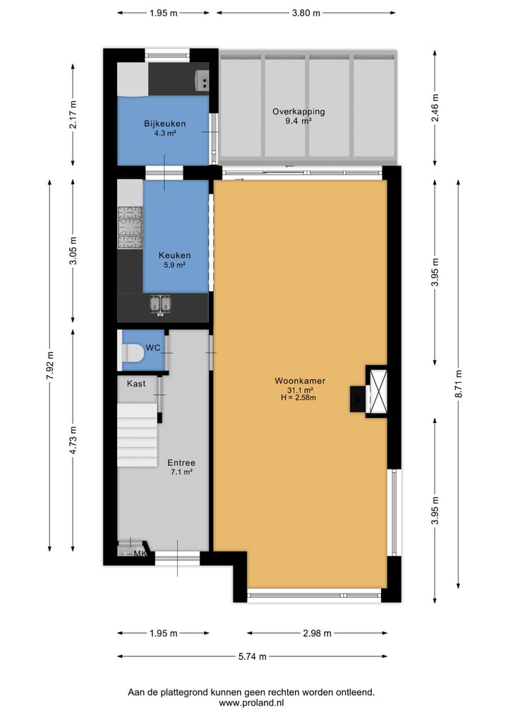 Foto 51 van Hoofdelingenlaan 9