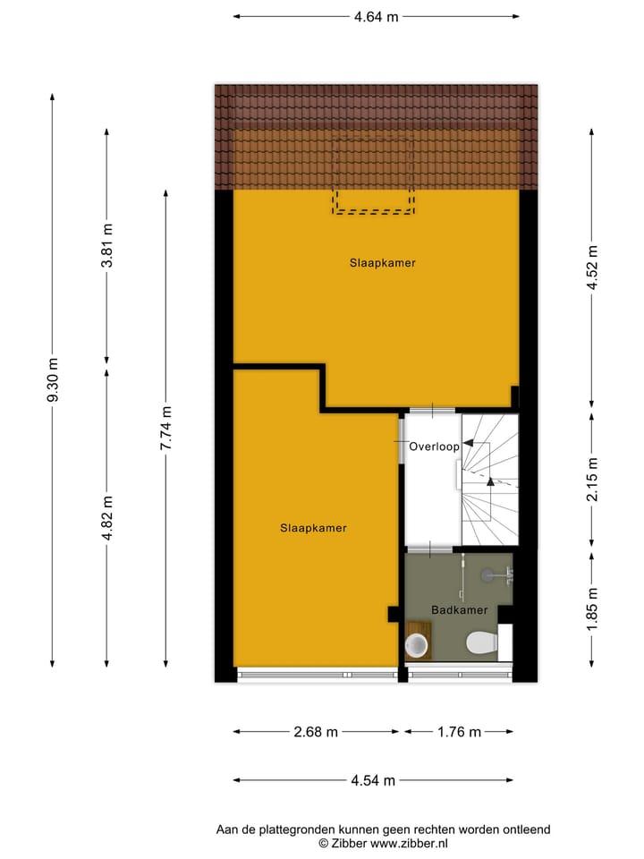 Foto 48 van Nonnenveld 25