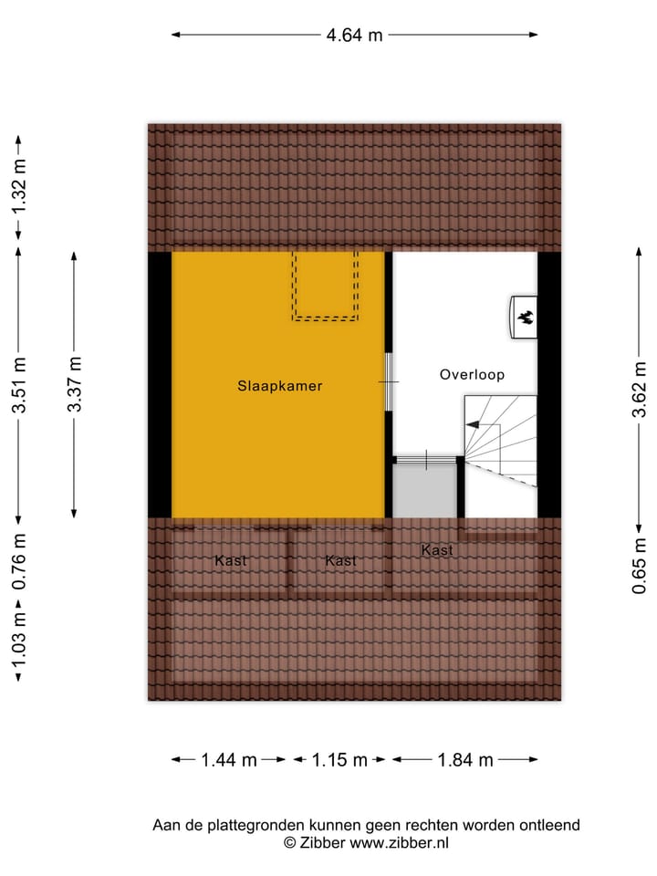 Foto 49 van Nonnenveld 25