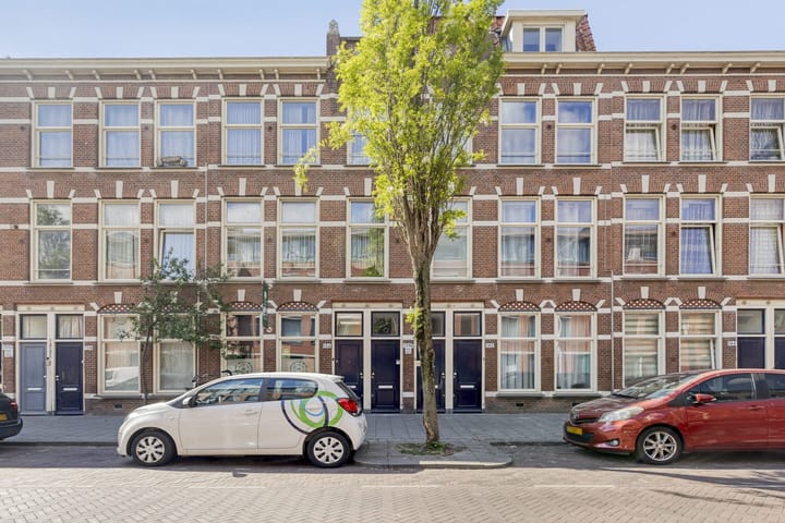 Scheepersstraat 138