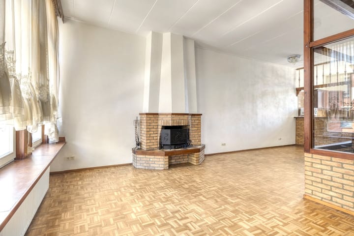 Foto 4 van Scheepersstraat 138