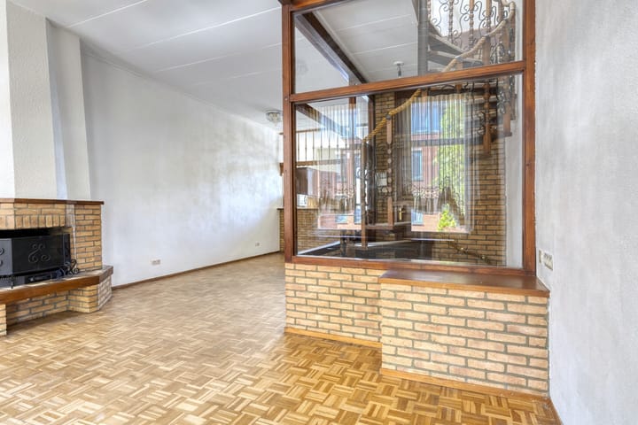 Foto 3 van Scheepersstraat 138