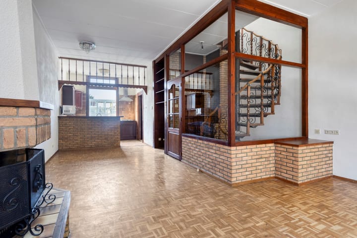 Foto 6 van Scheepersstraat 138