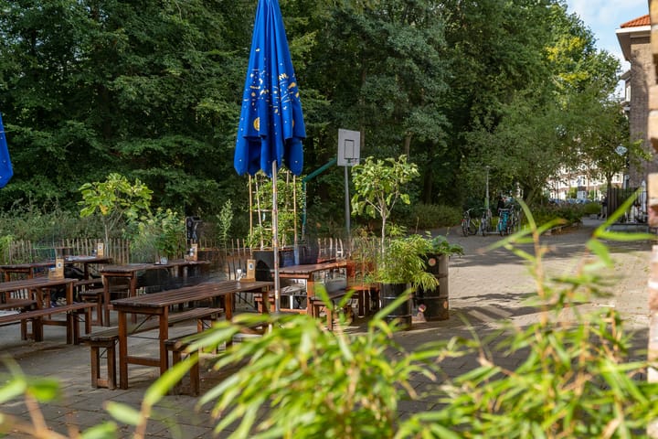 Photo 34 of Orteliusstraat 68-2