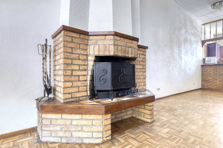 Foto 5 van Scheepersstraat 138