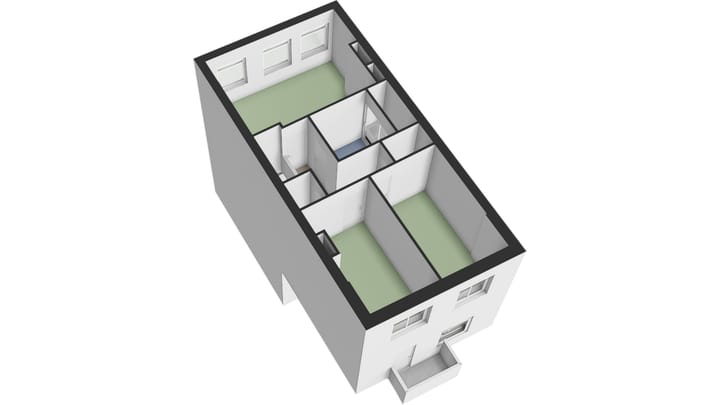 Foto 25 van Scheepersstraat 138