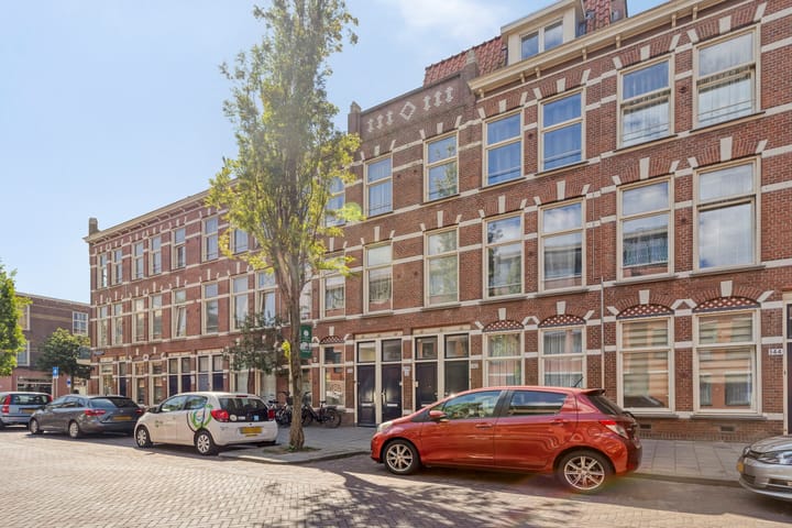 Foto 27 van Scheepersstraat 138