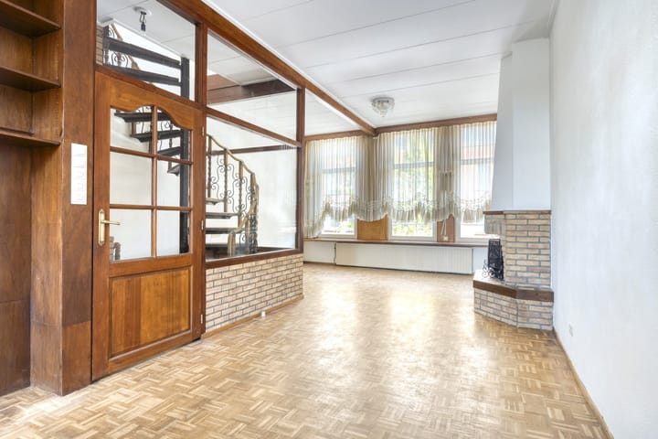 Foto 2 van Scheepersstraat 138