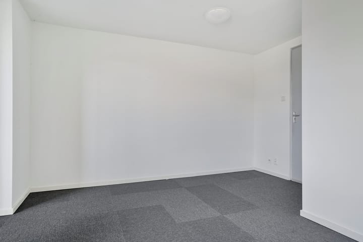 Foto 4 van Hoefstraat 58-B