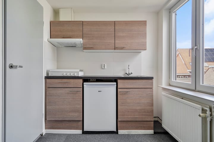 Foto 5 van Hoefstraat 58-B