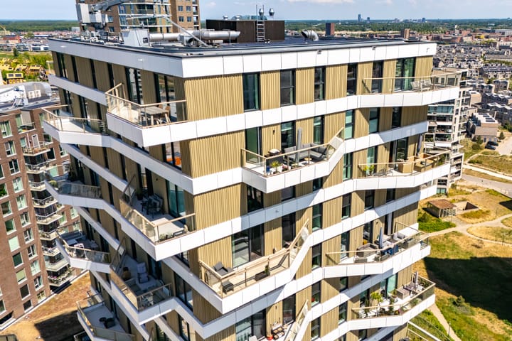 Foto 1 van Zeeduinweg 694