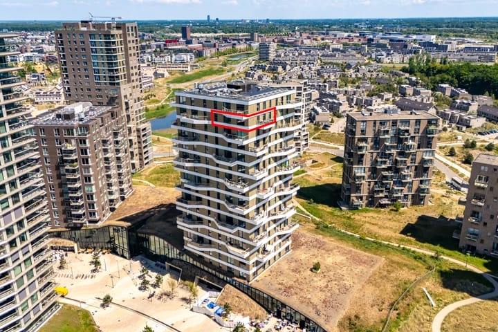 Foto 7 van Zeeduinweg 694