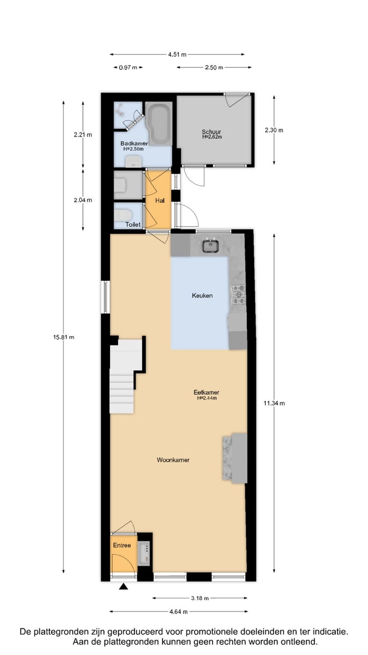 Foto 35 van Emmastraat 23