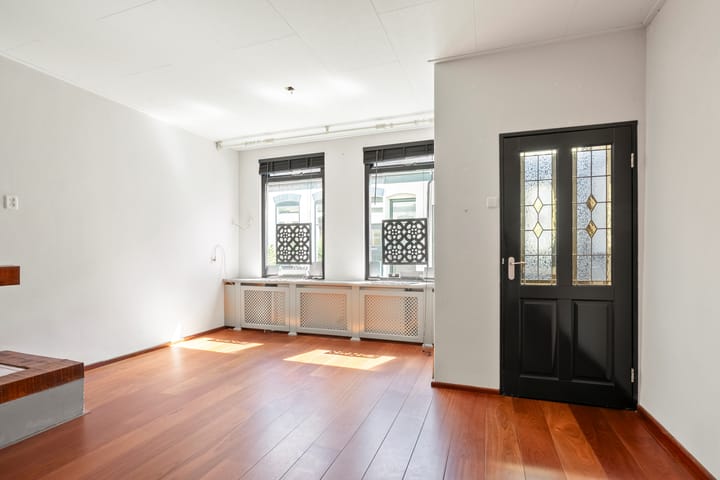 Foto 7 van Emmastraat 23