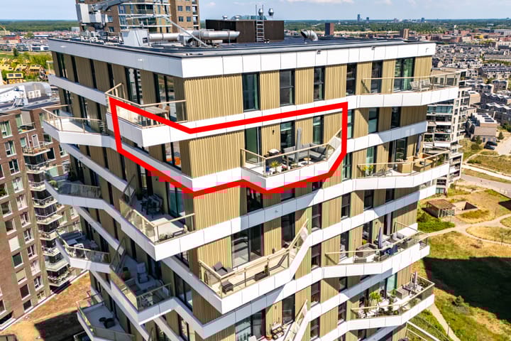 Foto 54 van Zeeduinweg 694