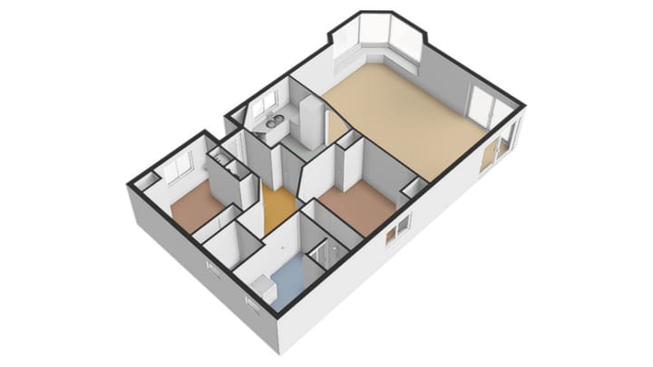 Foto 32 van Ploegdijk 2-303