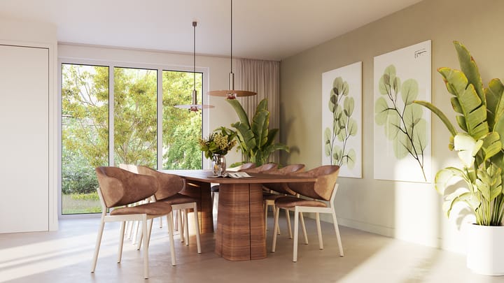 Photo 15 of AIR | 38 | Rijwoning | Type C (Bouwnr. 38)