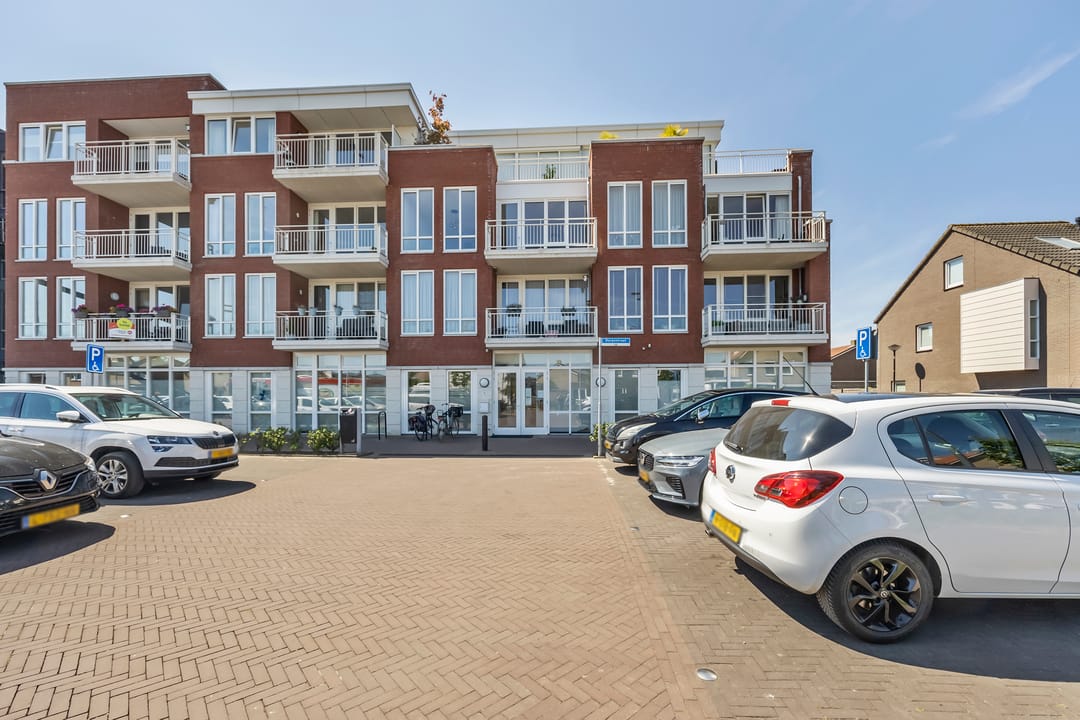 Foto 1 van Dorpsstraat 22