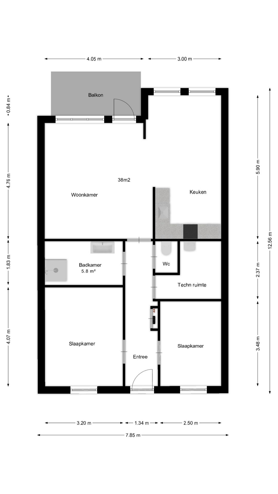 Foto 21 van Dorpsstraat 22
