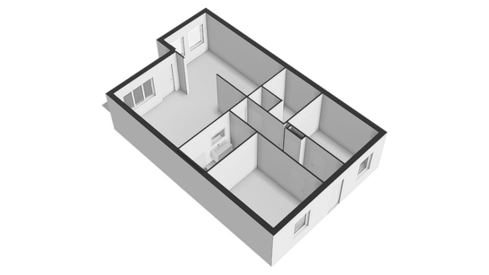 Foto 22 van Dorpsstraat 22