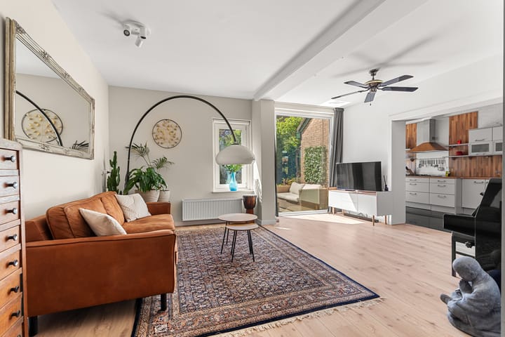 Foto 2 van Punter 14 9