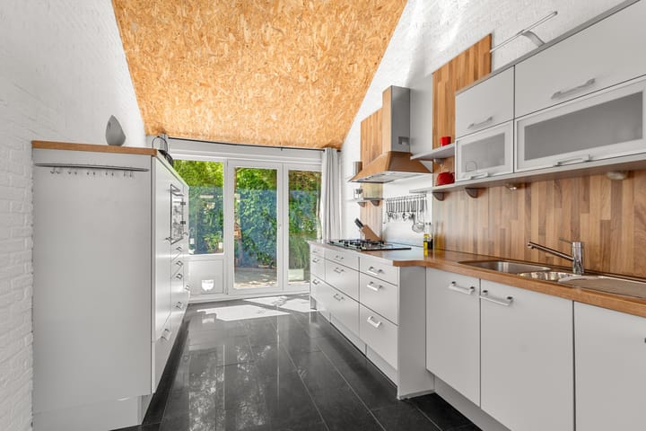 Foto 3 van Punter 14 9