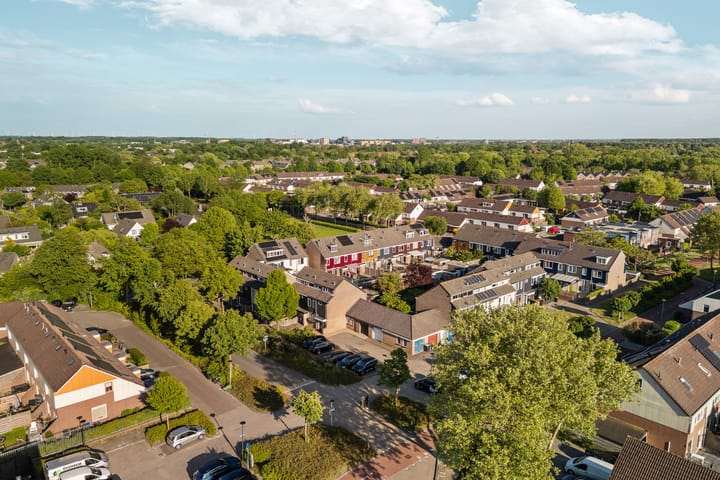 Foto 6 van Punter 14 9