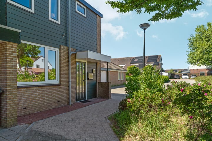 Foto 9 van Punter 14 9