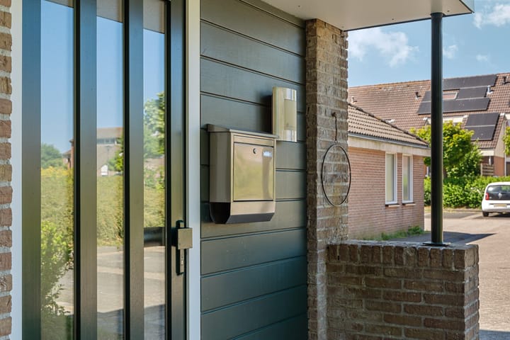 Foto 10 van Punter 14 9