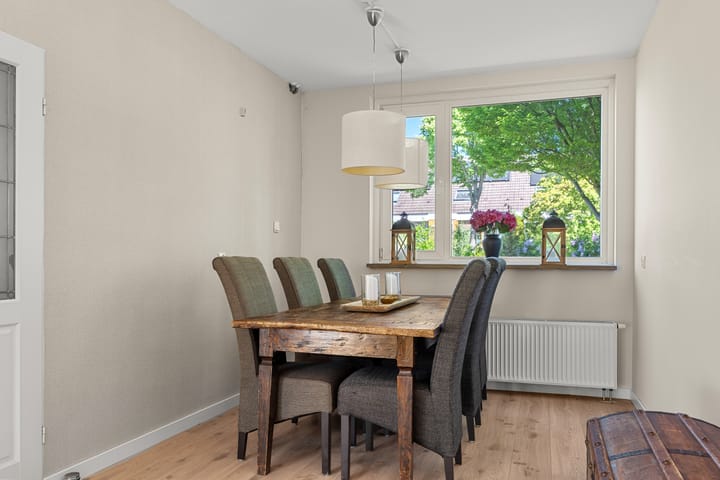 Foto 15 van Punter 14 9