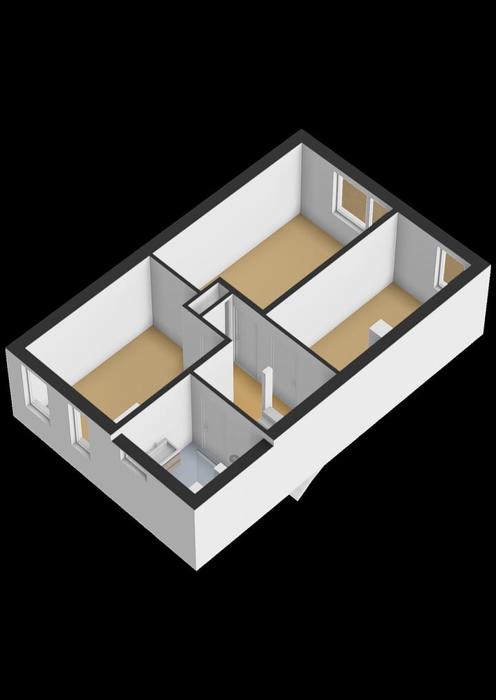 Foto 71 van Punter 14 9