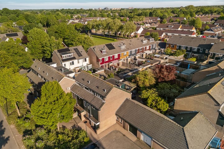 Foto 5 van Punter 14 9