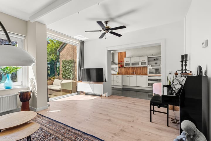 Foto 16 van Punter 14 9