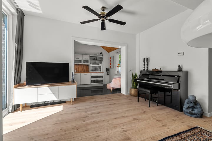 Foto 17 van Punter 14 9