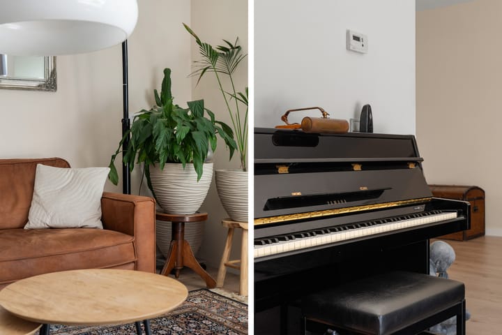 Foto 18 van Punter 14 9