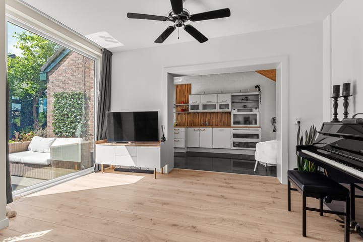 Foto 19 van Punter 14 9