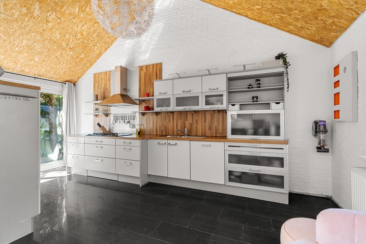 Foto 21 van Punter 14 9