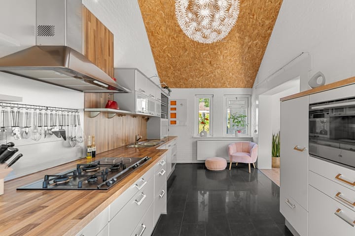 Foto 24 van Punter 14 9