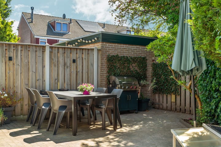 Foto 55 van Punter 14 9