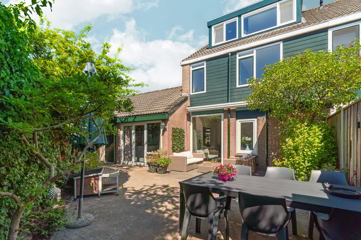 Foto 59 van Punter 14 9