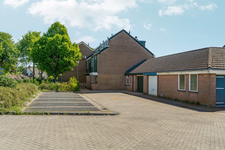 Foto 61 van Punter 14 9