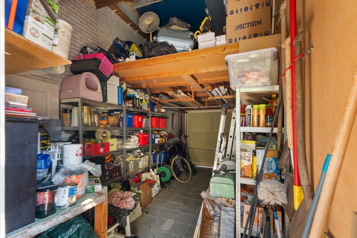 Foto 63 van Punter 14 9