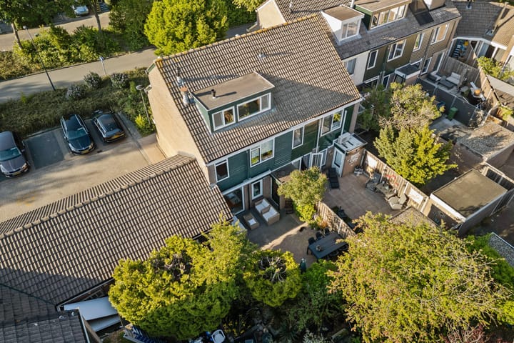 Foto 65 van Punter 14 9