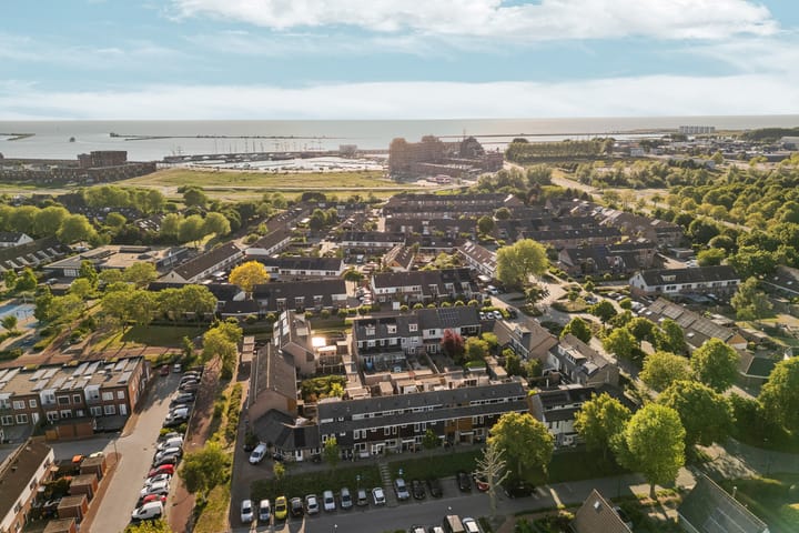 Foto 66 van Punter 14 9