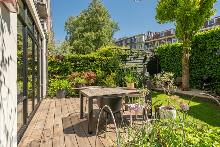 Foto 1 van Biesboschstraat 27