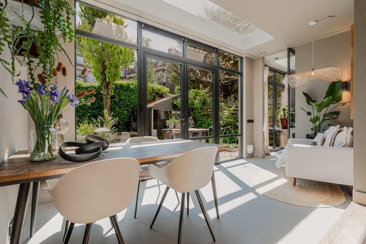 Foto 2 van Biesboschstraat 27