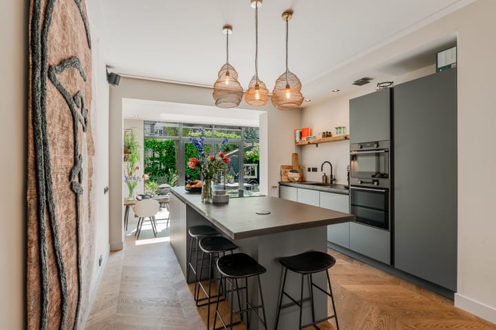 Foto 3 van Biesboschstraat 27