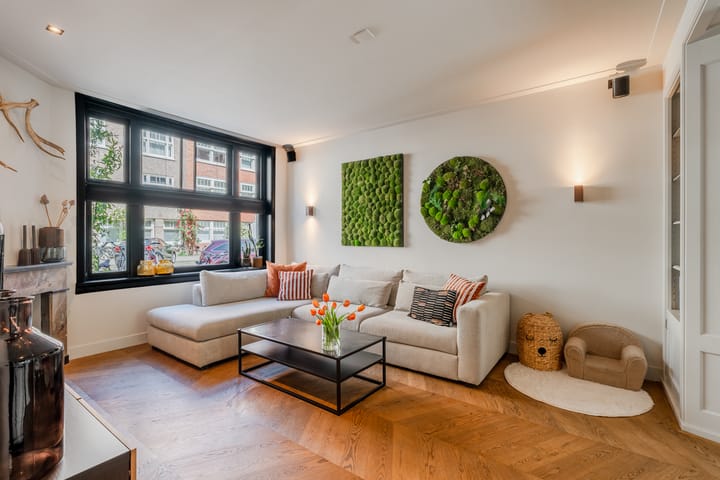 Foto 4 van Biesboschstraat 27