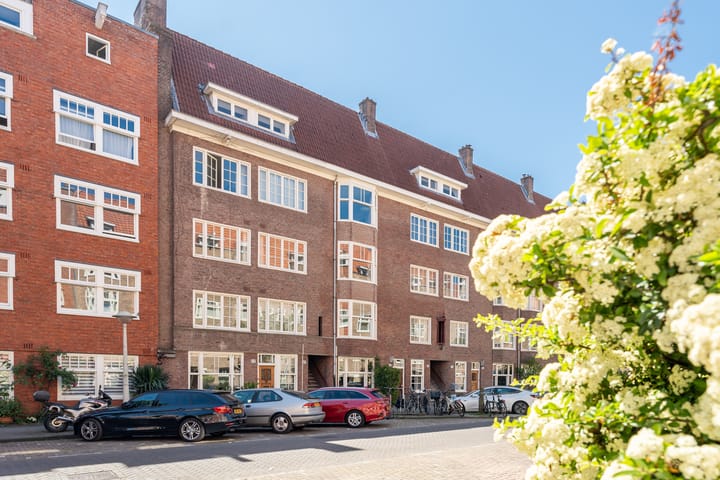 Foto 5 van Biesboschstraat 27